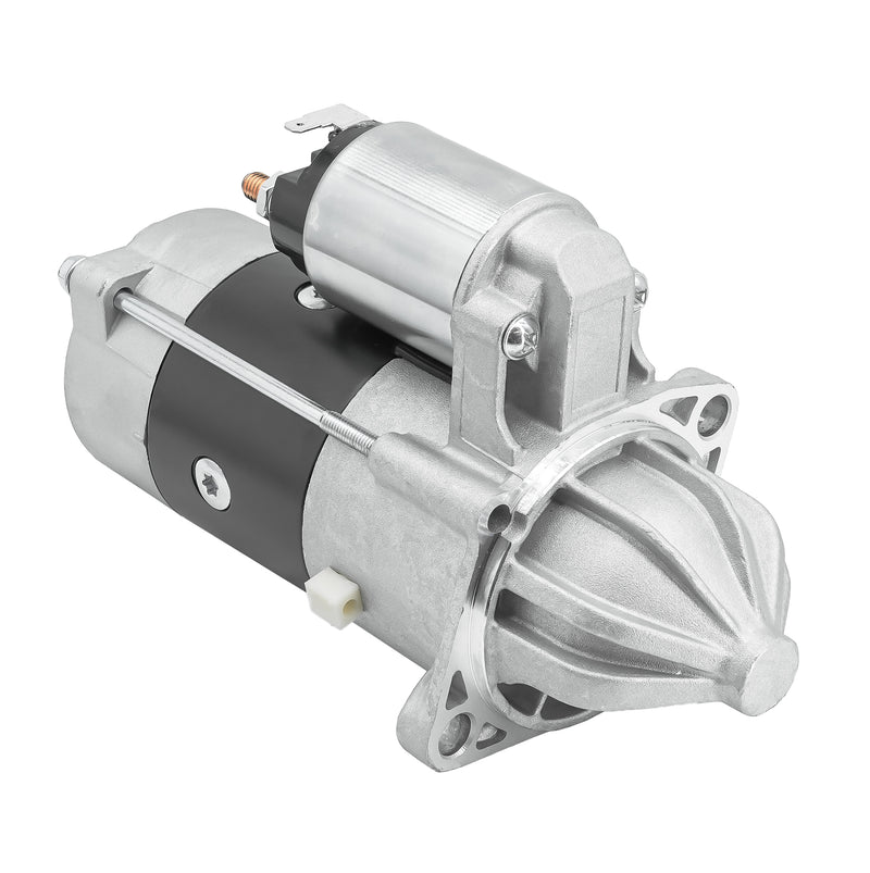 Load image into Gallery viewer, Starter Motor E5500-6301 for Bobcat CT230 CT225 CT235 CT335 CT445 CT450 from MyMROmarts
