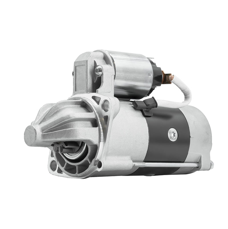 Load image into Gallery viewer, Starter Motor E5500-6301 for Bobcat CT230 CT225 CT235 CT335 CT445 CT450 from MyMROmarts
