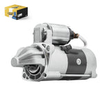Starter Motor E5500-6301 for Bobcat CT230 CT225 CT235 CT335 CT445 CT450 from MyMROmarts