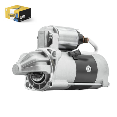 Starter Motor E5500-6301 for Bobcat CT230 CT225 CT235 CT335 CT445 CT450 from MyMROmarts