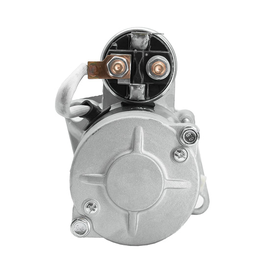 Starter Motor E5500-6301 for Bobcat CT230 CT225 CT235 CT335 CT445 CT450 from MyMROmarts