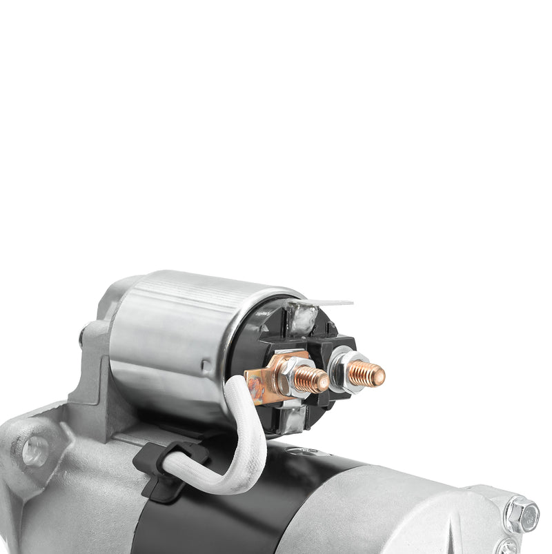 Load image into Gallery viewer, Starter Motor E5500-6301 for Bobcat CT230 CT225 CT235 CT335 CT445 CT450 from MyMROmarts
