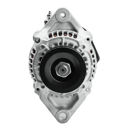 Alternator AND0168 ND100211-4540 ND210-7000 110629 For Toyota Forklift Lift Truck 5Fd 5Fdl 4Sg 5Fg 5Fgl 2Fg-7 2Fg-9 2Fgl-7 2Fgl-9 4Sg-10 4Sg-12 4Sg-15 from MyMROmarts