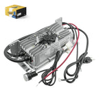 24V 25A Battery Charger
