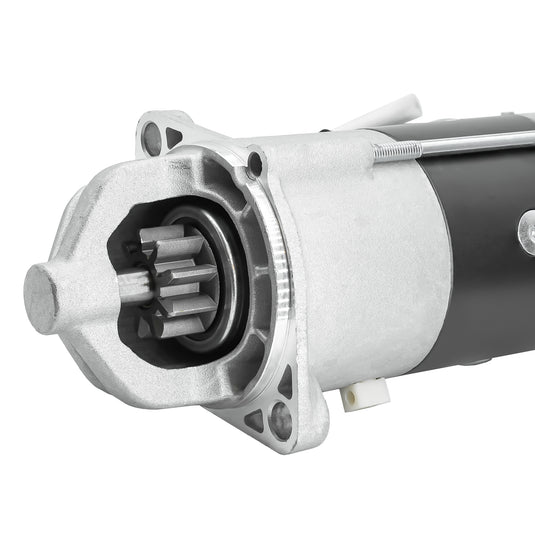 Starter Motor E5500-6301 for Bobcat CT230 CT225 CT235 CT335 CT445 CT450 from MyMROmarts