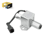 12V Fuel Pump 345-3520 for Caterpillar CAT 59D 226D 232D 236D 279D 289D 299D 910K 914K Loader from MyMROmarts