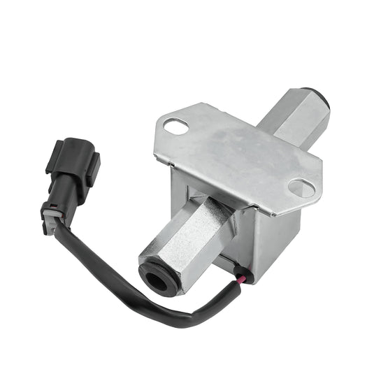 12V Fuel Pump 345-3520 for Caterpillar CAT 59D 226D 232D 236D 279D 289D 299D 910K 914K Loader from MyMROmarts