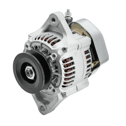 Alternator AND0168 ND100211-4540 ND210-7000 110629 For Toyota Forklift Lift Truck 5Fd 5Fdl 4Sg 5Fg 5Fgl 2Fg-7 2Fg-9 2Fgl-7 2Fgl-9 4Sg-10 4Sg-12 4Sg-15 from MyMROmarts