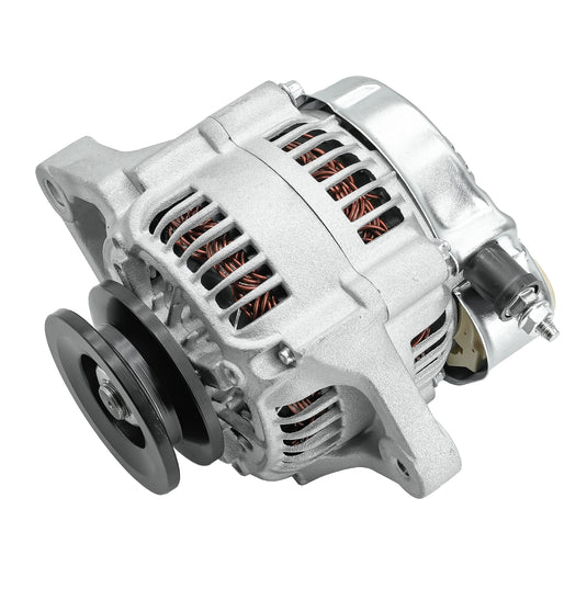Alternator AND0168 ND100211-4540 ND210-7000 110629 For Toyota Forklift Lift Truck 5Fd 5Fdl 4Sg 5Fg 5Fgl 2Fg-7 2Fg-9 2Fgl-7 2Fgl-9 4Sg-10 4Sg-12 4Sg-15 from MyMROmarts