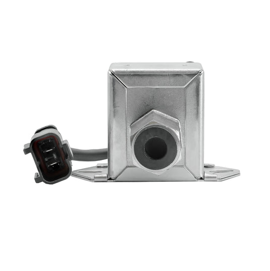 12V Fuel Pump 345-3520 for Caterpillar CAT 59D 226D 232D 236D 279D 289D 299D 910K 914K Loader from MyMROmarts