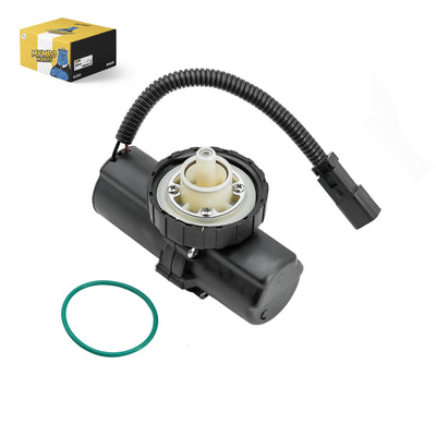 Fuel Pump 349-5327 349 5327 3495327 for Caterpillar Engine 3044C C3.4 CAT Loader 299C 289C 279C 277C 259B3 256C 246C