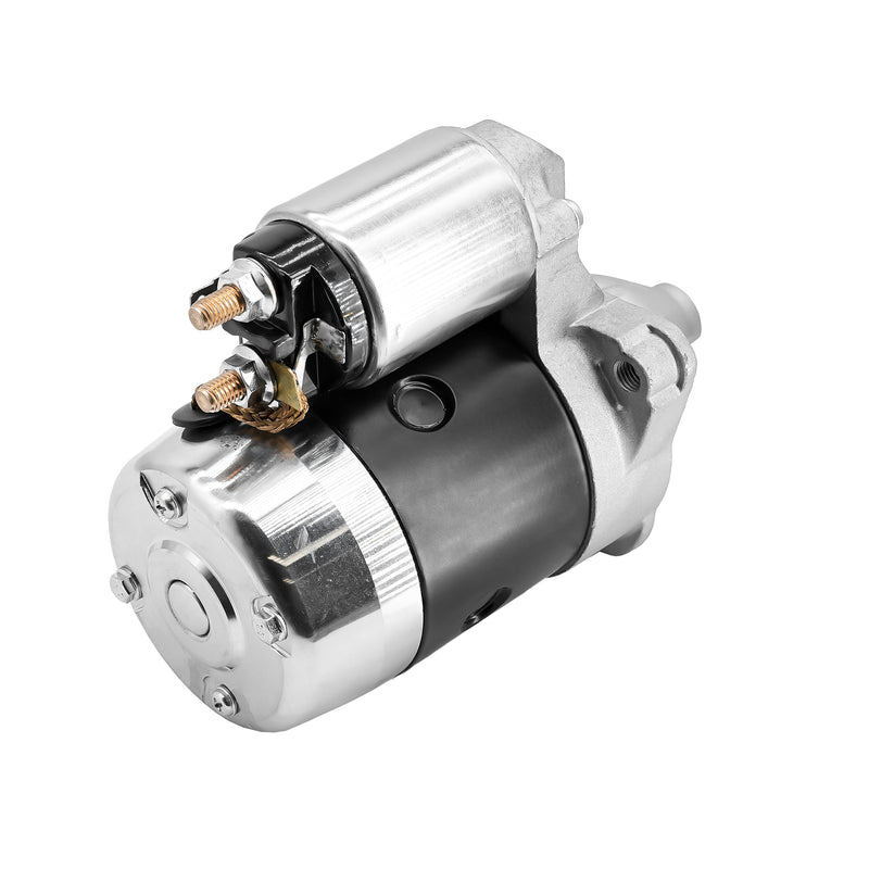 Load image into Gallery viewer, New Starter Replacement For 1990-1997 Mazda Miata L4 1.6L, Replacement For M3T48181 B61P-18-400, B61R-18-400, B61R-18-400A, B61R-18-400R
