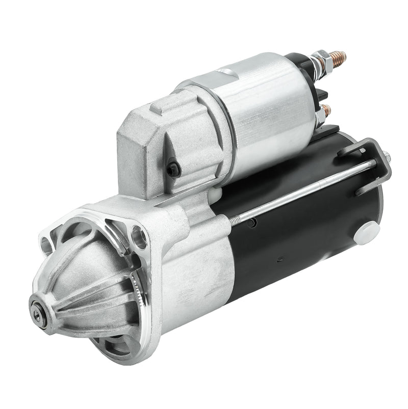 Load image into Gallery viewer, Starter Motor AUC17849 For John Deere Gator XUV590I XUV590M XUV825E XUV825I XUV825M XUV835E XUV835M XUV835R from MyMROmarts
