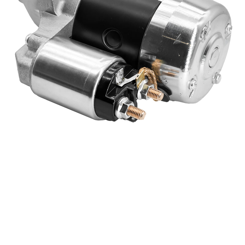 Load image into Gallery viewer, New Starter Replacement For 1990-1997 Mazda Miata L4 1.6L, Replacement For M3T48181 B61P-18-400, B61R-18-400, B61R-18-400A, B61R-18-400R
