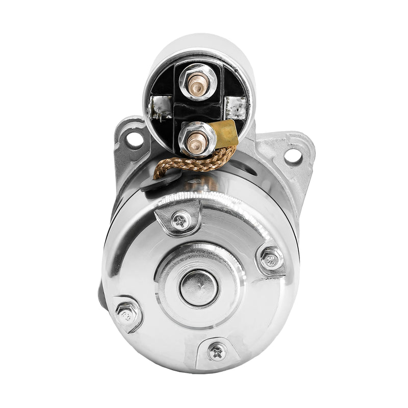 Load image into Gallery viewer, New Starter Replacement For 1990-1997 Mazda Miata L4 1.6L, Replacement For M3T48181 B61P-18-400, B61R-18-400, B61R-18-400A, B61R-18-400R
