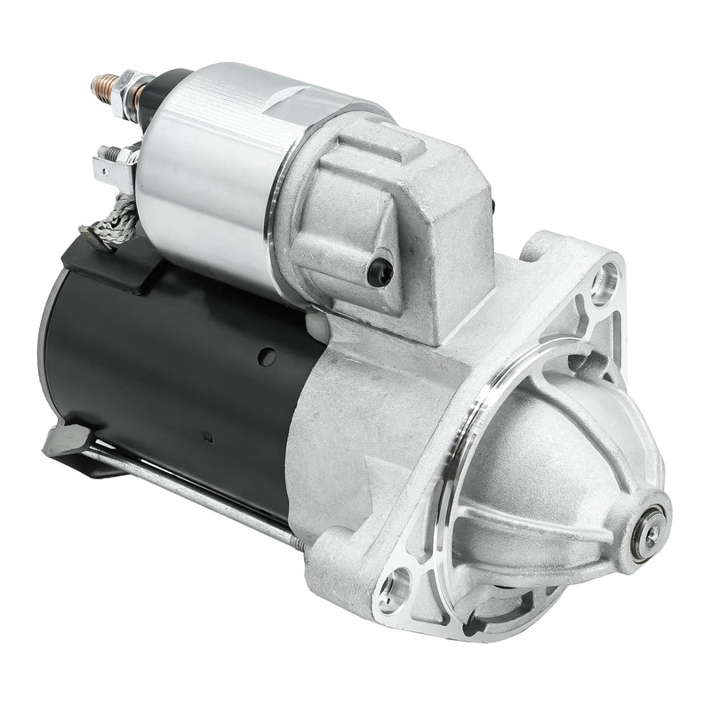 Load image into Gallery viewer, Starter Motor AUC17849 For John Deere Gator XUV590I XUV590M XUV825E XUV825I XUV825M XUV835E XUV835M XUV835R from MyMROmarts
