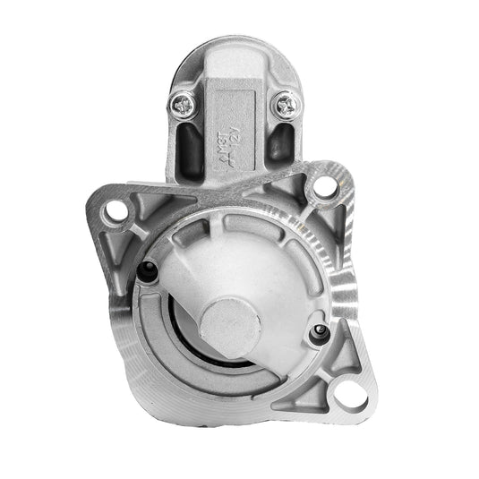 New Starter Replacement For 1990-1997 Mazda Miata L4 1.6L, Replacement For M3T48181 B61P-18-400, B61R-18-400, B61R-18-400A, B61R-18-400R