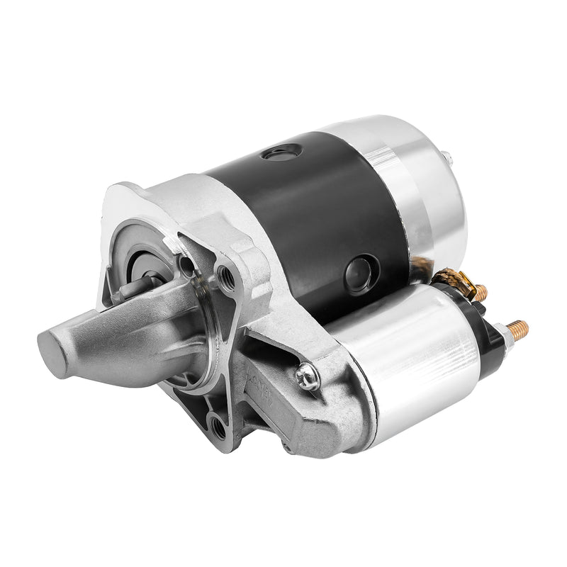 Load image into Gallery viewer, New Starter Replacement For 1990-1997 Mazda Miata L4 1.6L, Replacement For M3T48181 B61P-18-400, B61R-18-400, B61R-18-400A, B61R-18-400R
