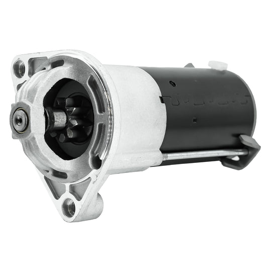 Starter Motor AUC17849 For John Deere Gator XUV590I XUV590M XUV825E XUV825I XUV825M XUV835E XUV835M XUV835R from MyMROmarts