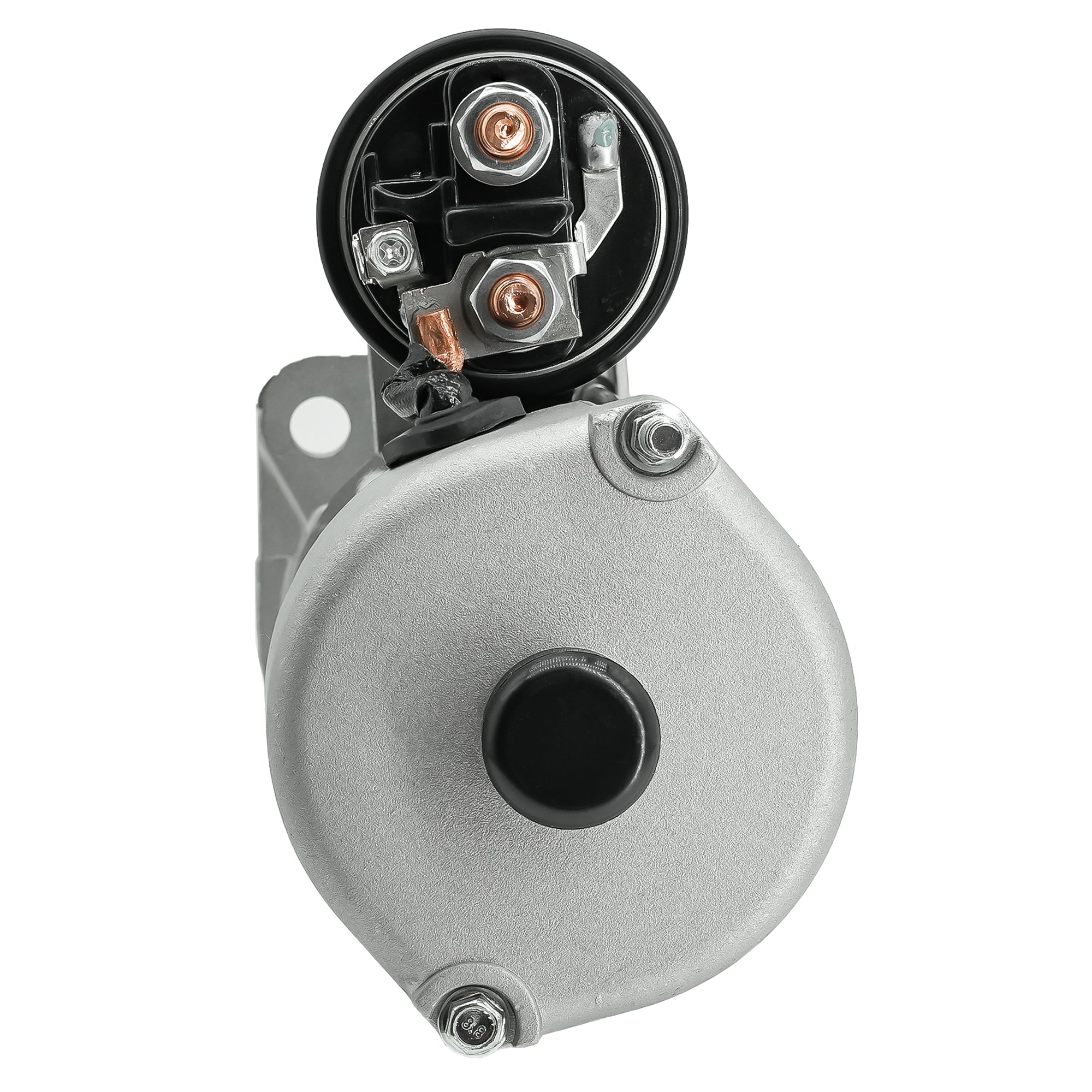Anlasser Bosch 0001223021 für DEUTZ ATLAS, 2.3kW 12V Anlasser Bosch 0001223021 für DEUTZ ATLAS, 2.3kW 12V