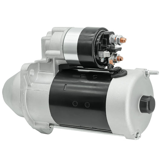 0118 3404 01183404 starter​