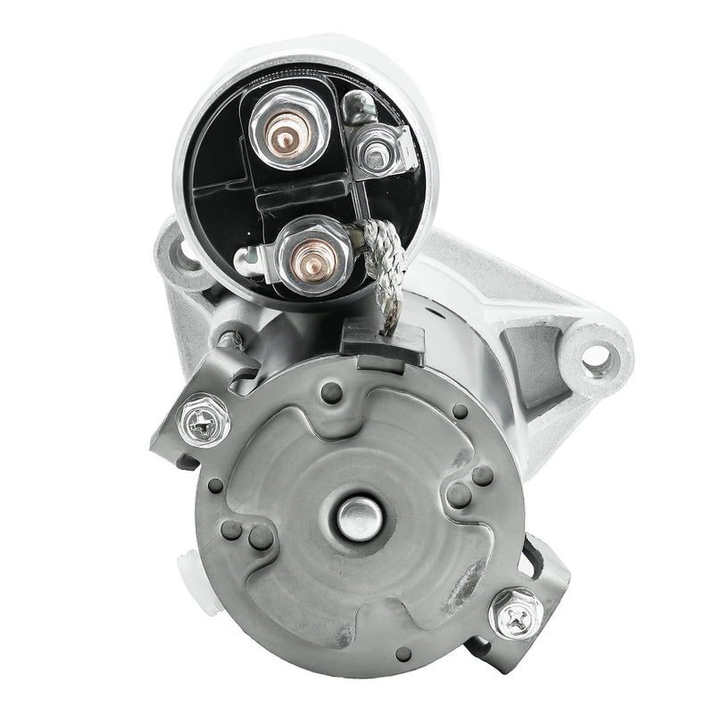 Load image into Gallery viewer, Starter Motor AUC17849 For John Deere Gator XUV590I XUV590M XUV825E XUV825I XUV825M XUV835E XUV835M XUV835R from MyMROmarts
