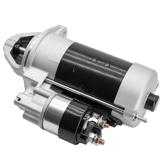 0118 3404 01183404 starter​