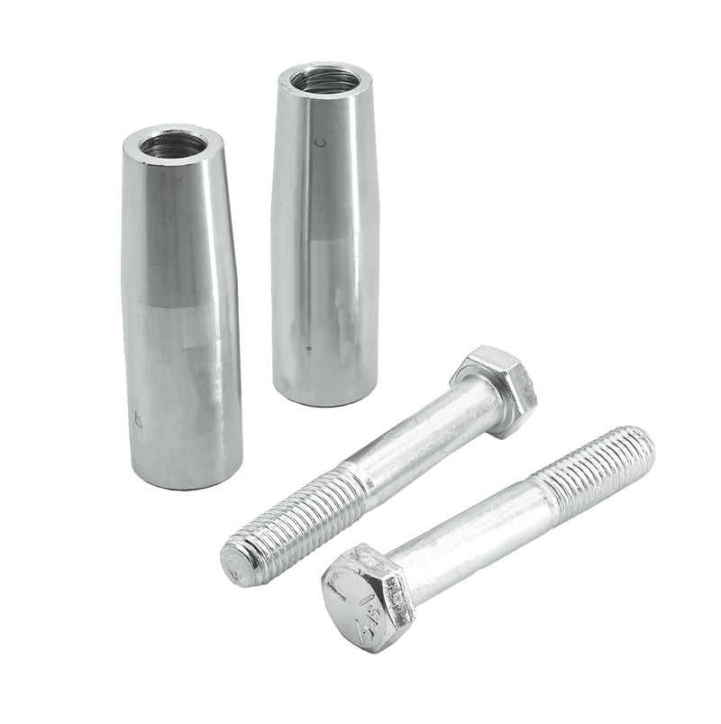 Load image into Gallery viewer, 2X Pivot Pin Kit 6732012 6707042 for Bobcat 543 553 643 653 731 743 751 753 763 773 S130 Loader from MyMROmarts
