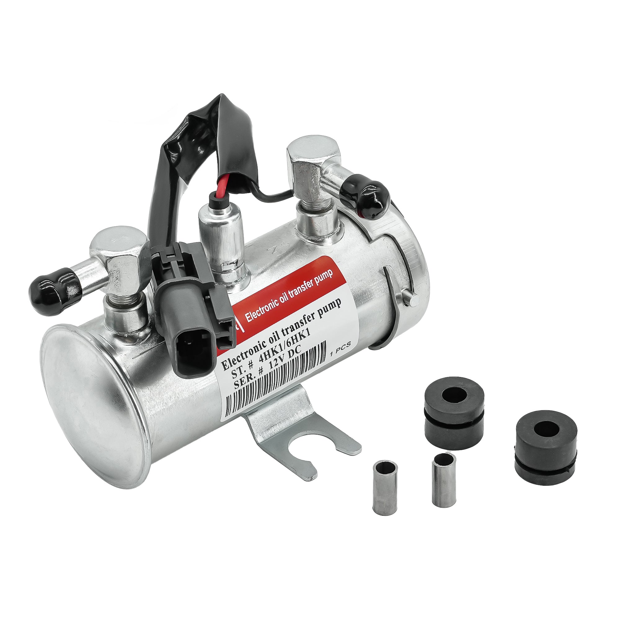 For Isuzu 3LD1 3LD2 4LB1 4LC1 4LE1 4LE2 8-97240675-0 8972406750 Fuel Pump 12V For Isuzu 3LD1 3LD2 4LB1 4LC1 4LE1 4LE2 8-97240675-0 8972406750 Fuel Pump 12V