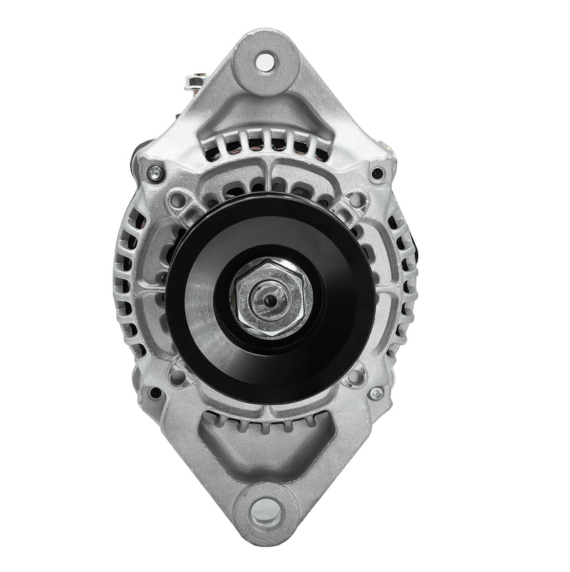 Load image into Gallery viewer, NEW 12V 55A ALTERNATOR AND0567 129961-77200 101211-2590 FOR YANMAR from MyMROmarts
