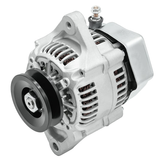 NEW 12V 55A ALTERNATOR AND0567 129961-77200 101211-2590 FOR YANMAR from MyMROmarts
