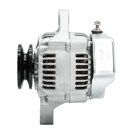 NEW 12V 55A ALTERNATOR AND0567 129961-77200 101211-2590 FOR YANMAR from MyMROmarts