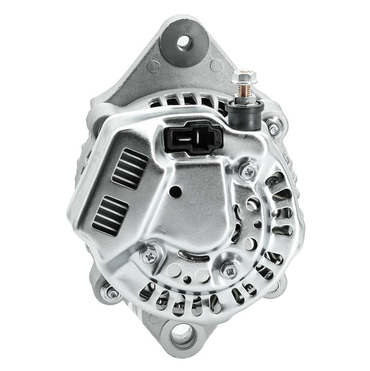 NEW 12V 55A ALTERNATOR AND0567 129961-77200 101211-2590 FOR YANMAR from MyMROmarts