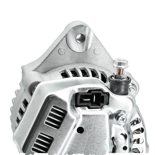 NEW 12V 55A ALTERNATOR AND0567 129961-77200 101211-2590 FOR YANMAR from MyMROmarts