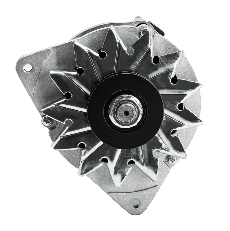 Cargue la imagen en el visor de la galería, New Alternator 24209B 24220 24220A 24242 24242A 24245 24245A 24291 24291A 54022097 54022097A 54022097B 54022176 54022191 Compatible With Massey Ferguson Tractor MF 390 390T 393 394 396 397 397T 398 399 from MyMROmarts
