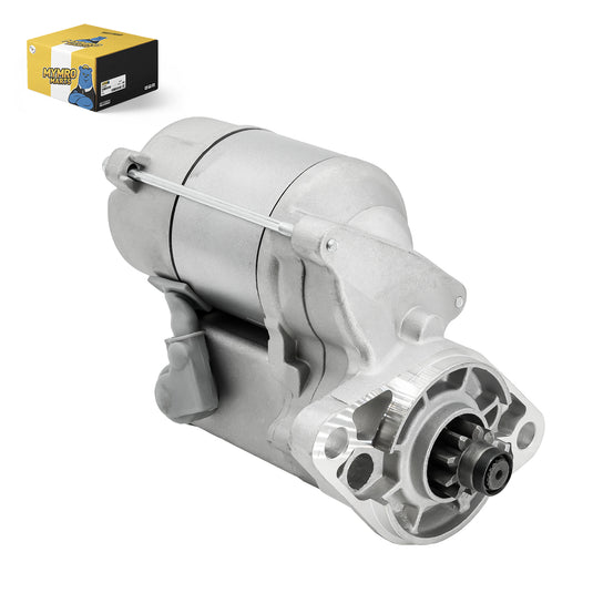 Arranque 438000-1470 438080-1470 28100-36770-71 28100-36770 TY28100-36770-71 para montacargas Toyota