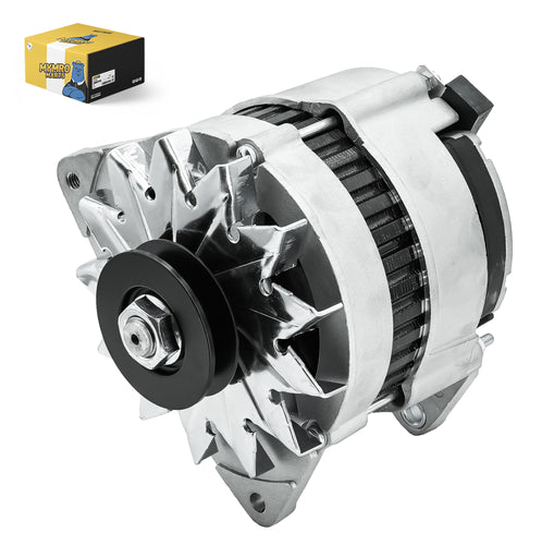 New Alternator 24209B 24220 24220A 24242 24242A 24245 24245A 24291 24291A 54022097 54022097A 54022097B 54022176 54022191 Compatible With Massey Ferguson Tractor MF 390 390T 393 394 396 397 397T 398 399 from MyMROmarts
