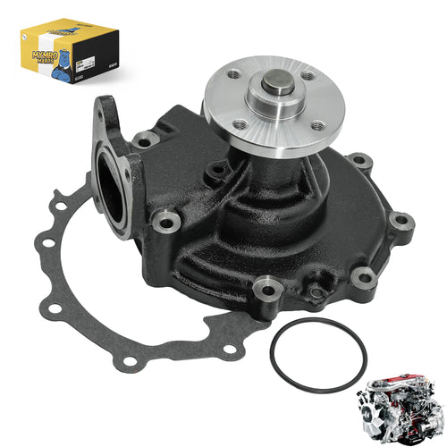 Engine Water Pump 16100-E0022 16100E0022 for Hino Engine J08E from MyMROmarts