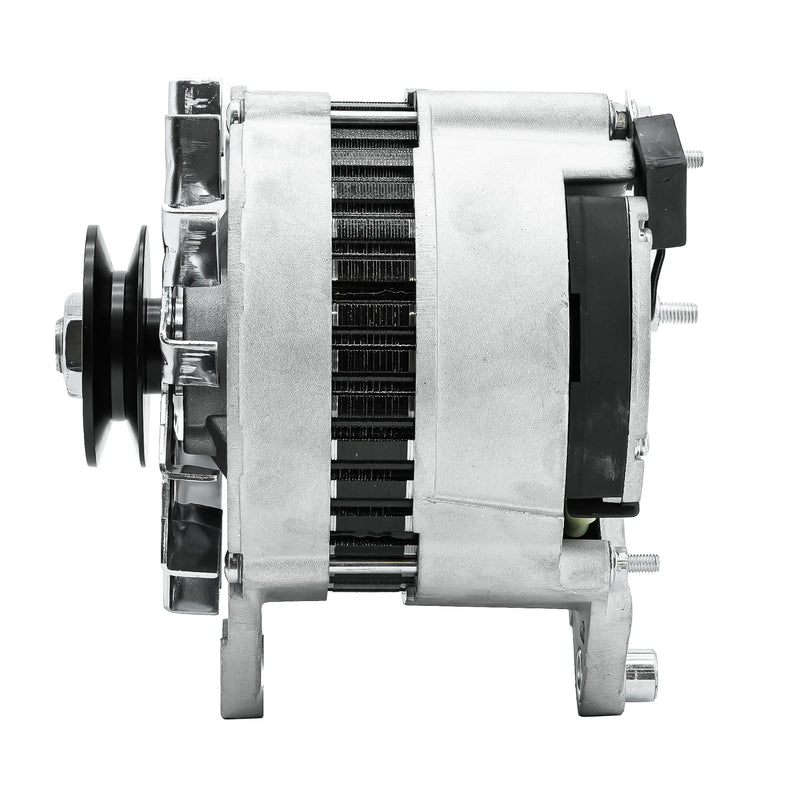 Cargue la imagen en el visor de la galería, New Alternator 24209B 24220 24220A 24242 24242A 24245 24245A 24291 24291A 54022097 54022097A 54022097B 54022176 54022191 Compatible With Massey Ferguson Tractor MF 390 390T 393 394 396 397 397T 398 399 from MyMROmarts
