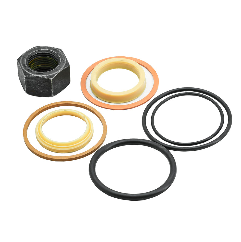 Load image into Gallery viewer, Boom Swing Cylinder Seal Kit 7199903 for Bobcat Excavator E25 E26 Original from MyMROmarts
