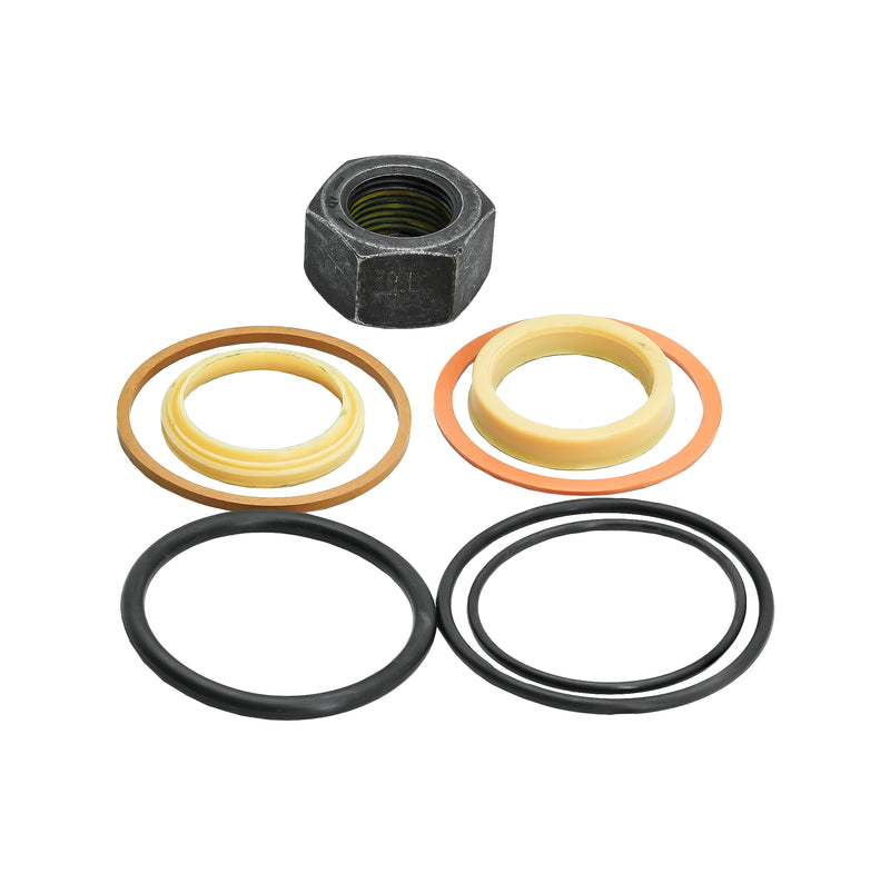 Load image into Gallery viewer, Boom Swing Cylinder Seal Kit 7199903 for Bobcat Excavator E25 E26 Original from MyMROmarts
