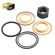 Hydraulic Parts