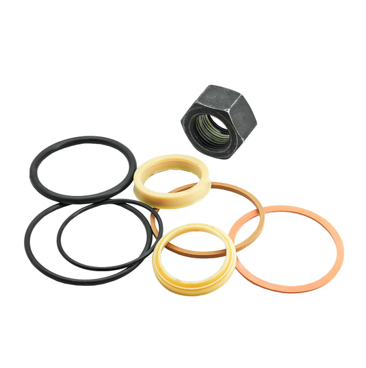 Boom Swing Cylinder Seal Kit 7199903 for Bobcat Excavator E25 E26 Original from MyMROmarts