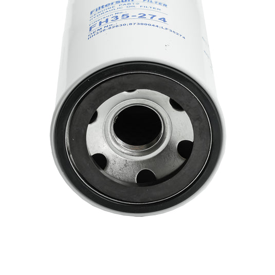 Hydraulic Filter Spin-On HHTA0-37710 HH330-82630 for Kubota Tractor B21 L2500DT L3430DT L35 L3940DT L4060DT L4310DT L4330DT L4701 L4760GST L5740HST L6060HST M4700 M5040DT M5-111 M5400 M5700 M6040DT M6060HD M6800 M6800S M8200 M8540DT M9000 M9540DT M9960HD from MyMROmarts