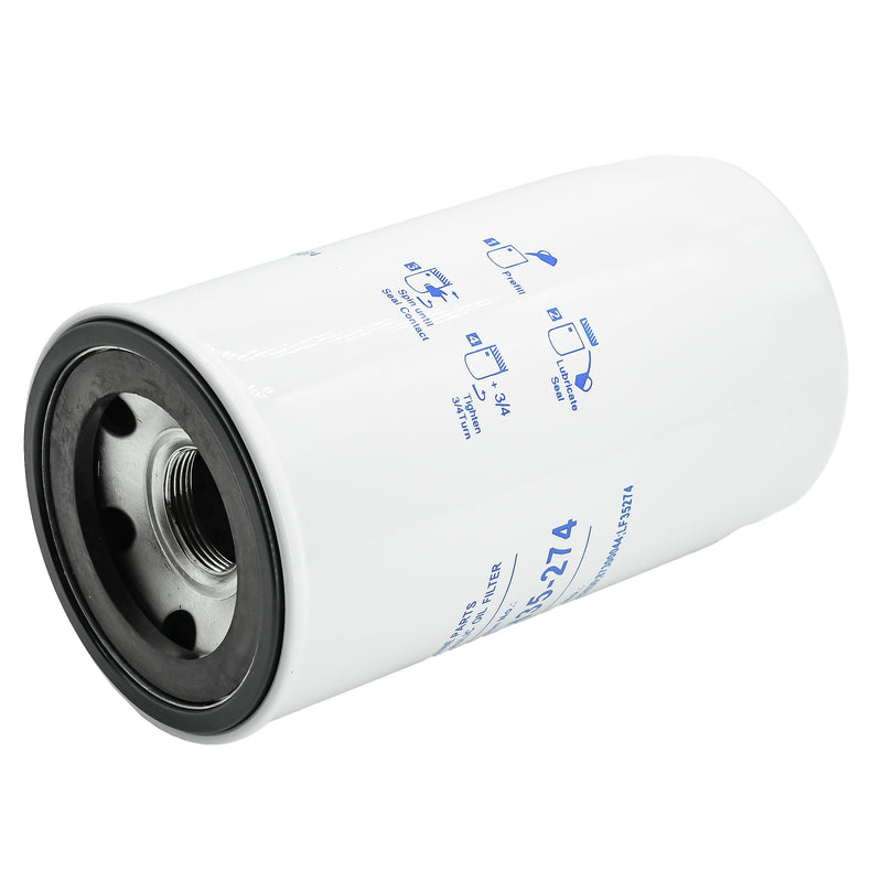 Load image into Gallery viewer, Hydraulic Filter Spin-On HHTA0-37710 HH330-82630 for Kubota Tractor B21 L2500DT L3430DT L35 L3940DT L4060DT L4310DT L4330DT L4701 L4760GST L5740HST L6060HST M4700 M5040DT M5-111 M5400 M5700 M6040DT M6060HD M6800 M6800S M8200 M8540DT M9000 M9540DT M9960HD from MyMROmarts
