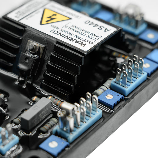 AVR AS440 Automatic Voltage Regulator Module Fits Generator Genset