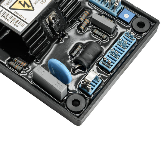 AVR AS440 Automatic Voltage Regulator Module Fits Generator Genset
