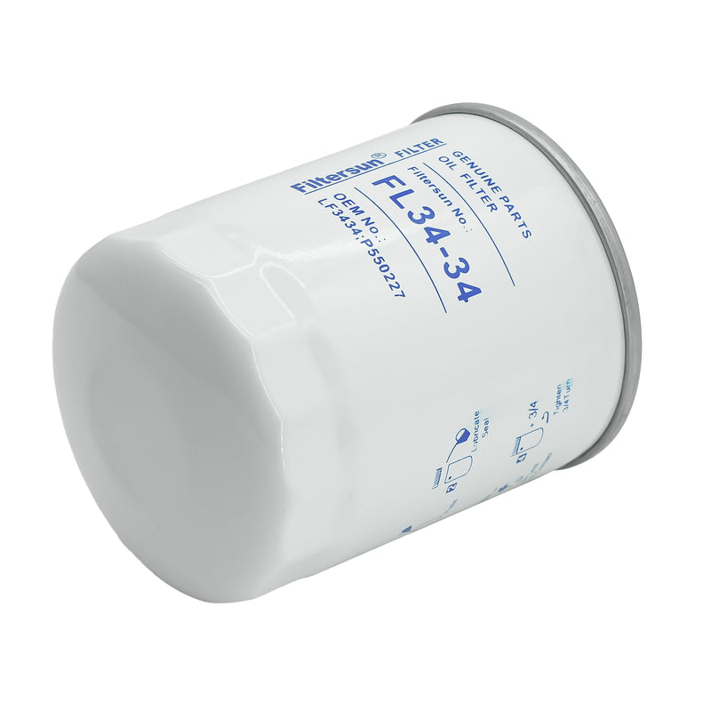 Load image into Gallery viewer, Oil Filter HH660-36060 66021-36060 HHK72-14080 for Kubota Tractor B21 B26 B7500 B7510 B7610 B2410 D B1700HSE B2100HSD B2650HSD B2910HSD B3000HSDC B3350HSD - Engine Maintenance Parts > Oil Filter from MyMROmarts
