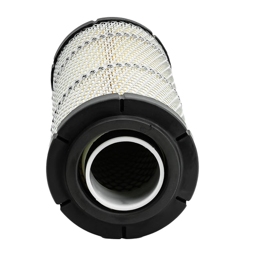 Air Filter Set RD158-42270 RD158-42280 Compatible with Kubota Excavators KX040-4 John Deere Excavators 30G 35G 50G - Engine Maintenance Parts > Air Filter from MyMROmarts