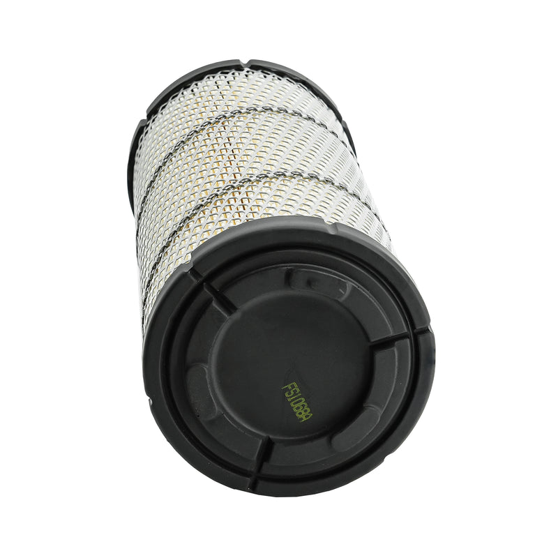 Load image into Gallery viewer, Air Filter Set RD158-42270 RD158-42280 Compatible with Kubota Excavators KX040-4 John Deere Excavators 30G 35G 50G - Engine Maintenance Parts &gt; Air Filter from MyMROmarts
